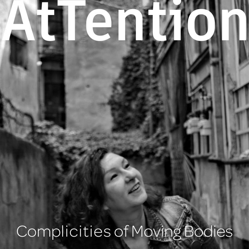 Despre relația dintre atenție și artă printr-o serie de cinci evenimente Developing Art între 26  - 29 septembrie, la București 18919104