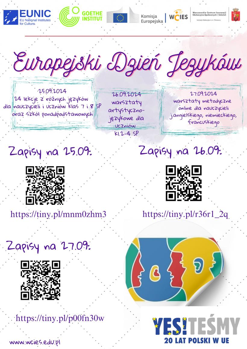 Institutul Cultural Român sărbătorește Ziua Europeană a Limbilor în țară și în străinătate 18919252