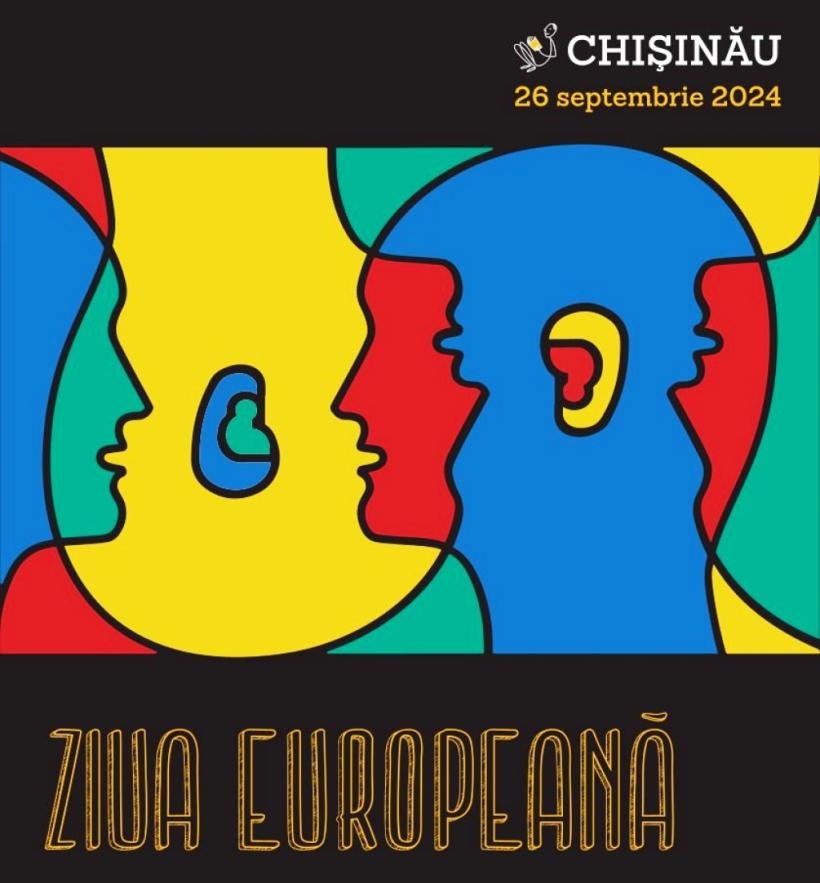 Institutul Cultural Român sărbătorește Ziua Europeană a Limbilor în țară și în străinătate 18919259