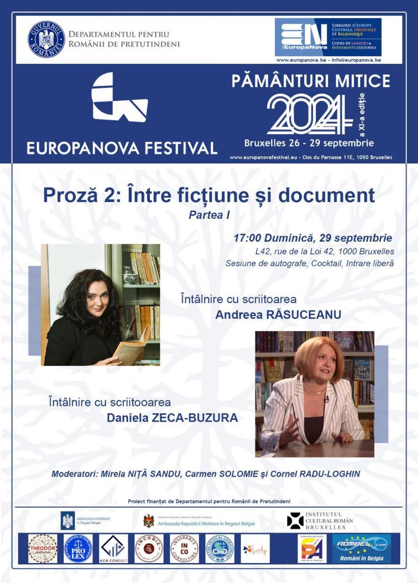 Institutul Cultural Român sărbătorește Ziua Europeană a Limbilor în țară și în străinătate 18919262