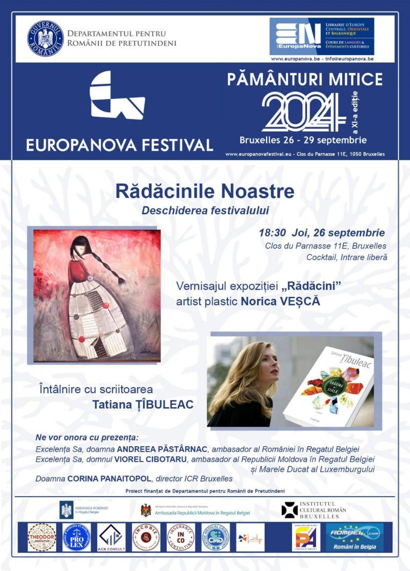 Institutul Cultural Român sărbătorește Ziua Europeană a Limbilor în țară și în străinătate 18919263