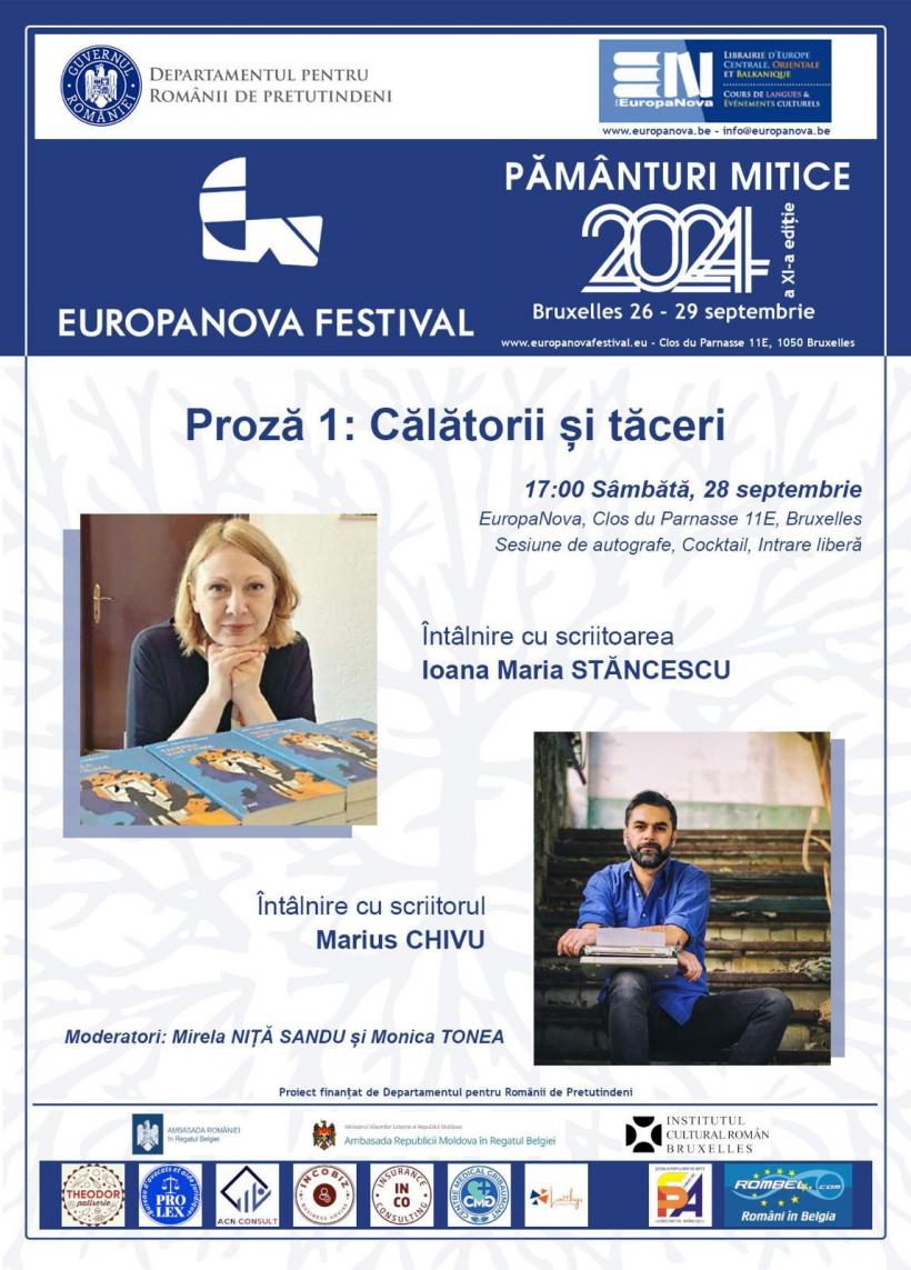 Institutul Cultural Român sărbătorește Ziua Europeană a Limbilor în țară și în străinătate 18919264