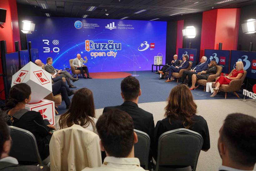 Învățământul românesc trebuie să țină pasul cu evoluția tehnologiei 18919021