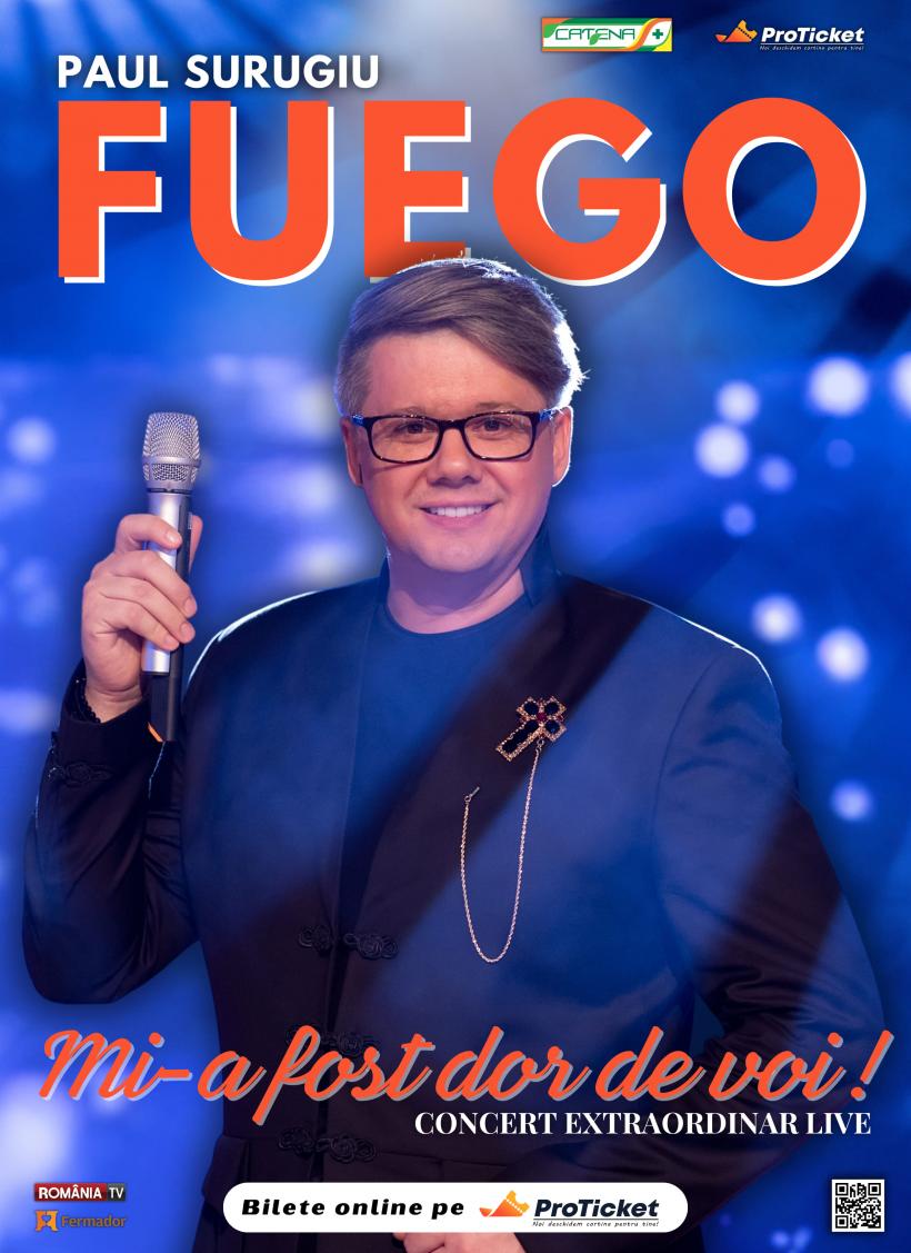 ProTicket aduce în cea de-a treia săptămână din octombrie comedii, drame și concerte de neratat 18919057