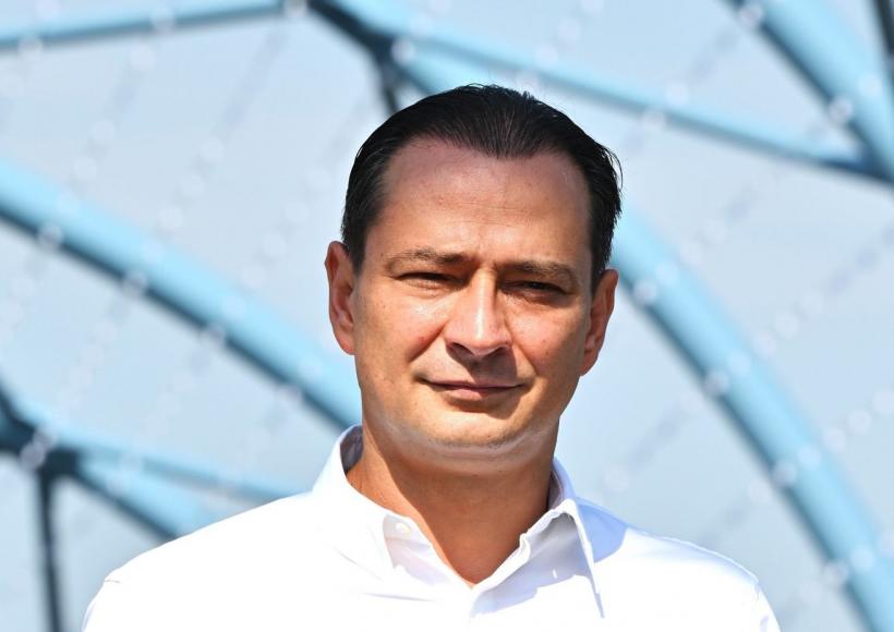 Situația planșeului de la Piața Unirii va fi discutată în Comitetul pentru Situații de Urgență 18919073