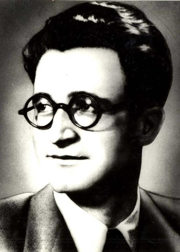 Alexandru Sahia, scriitorul clasei muncitoare românești 18919205