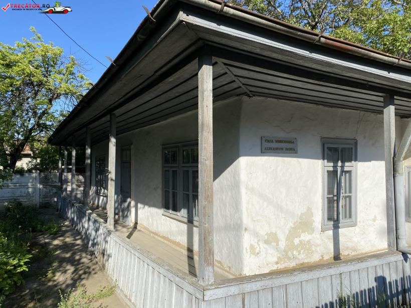 Alexandru Sahia, scriitorul clasei muncitoare românești 18919209