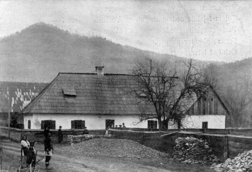 George Coșbuc, cel mai efervescent rapsod cult al românilor 18919214