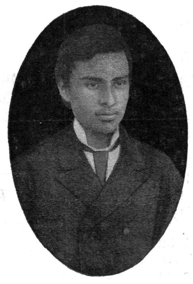 George Coșbuc, cel mai efervescent rapsod cult al românilor 18919216