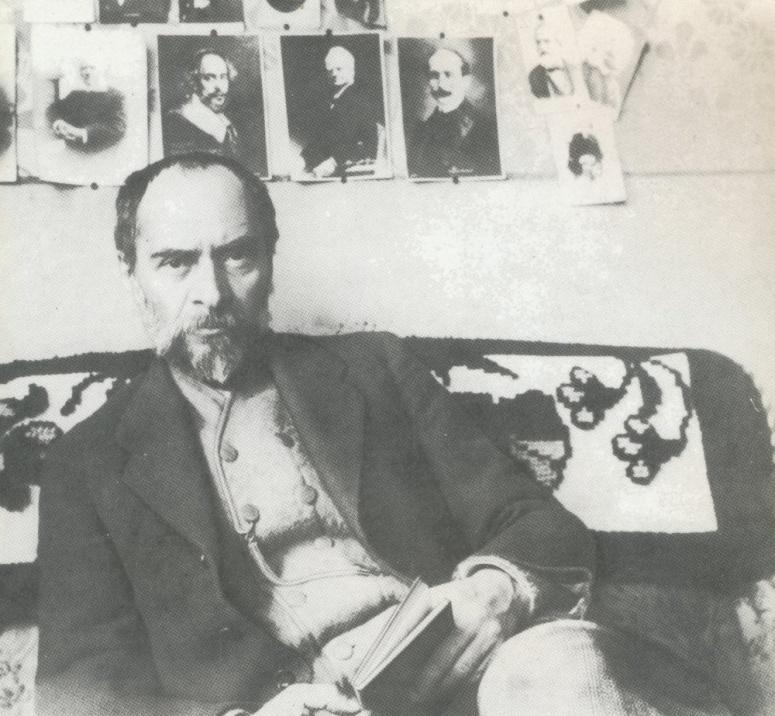 George Coșbuc, cel mai efervescent rapsod cult al românilor 18919217