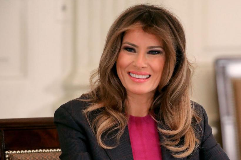 Melania Trump a vorbit despre tentativele de asasinat asupra soțului ei