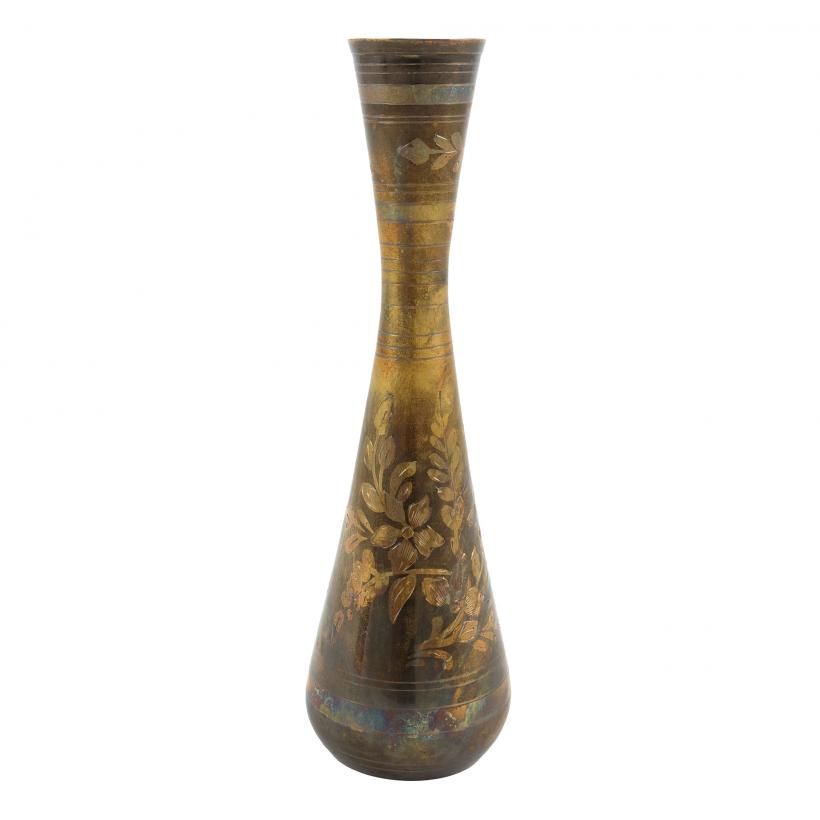 O raritate absolută! Mobilier cu scene de Nicolae Grigorescu, în noua licitație de artă decorativă de la Artmark 18919140