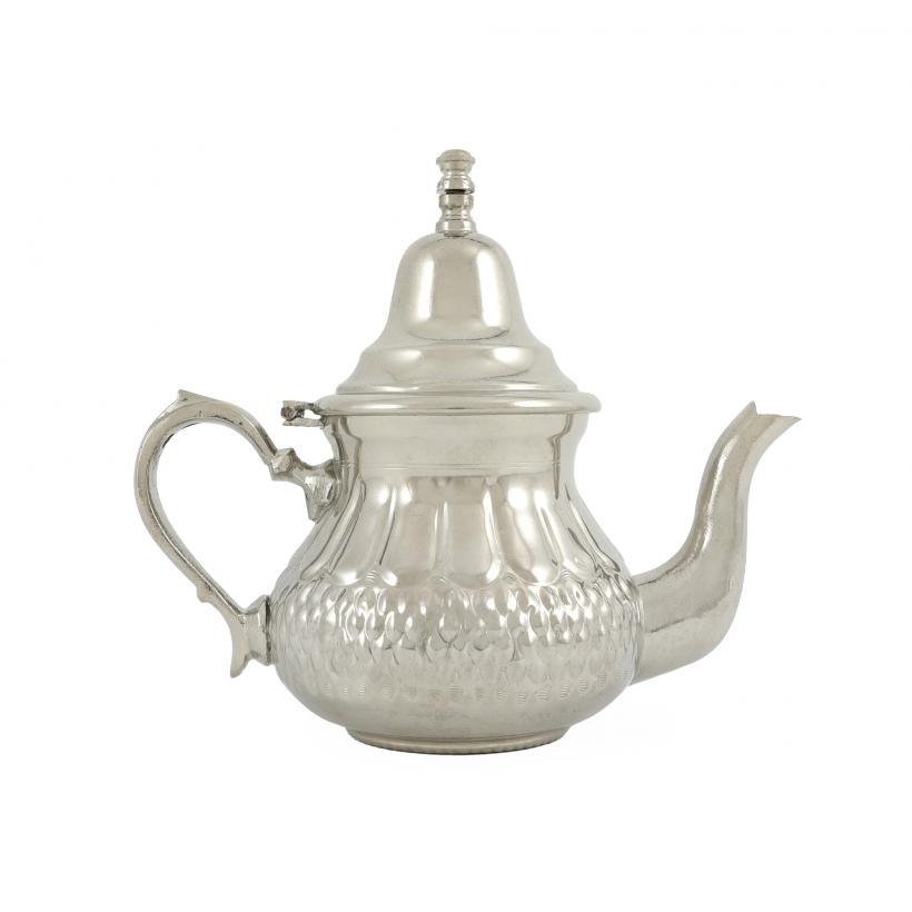 O raritate absolută! Mobilier cu scene de Nicolae Grigorescu, în noua licitație de artă decorativă de la Artmark 18919144