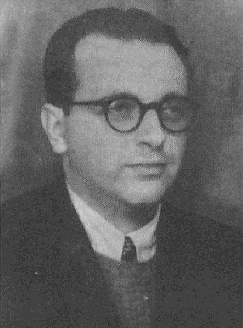 Paul Georgescu, „tăticul” din culise al rebelului Nichita Stănescu 18919199