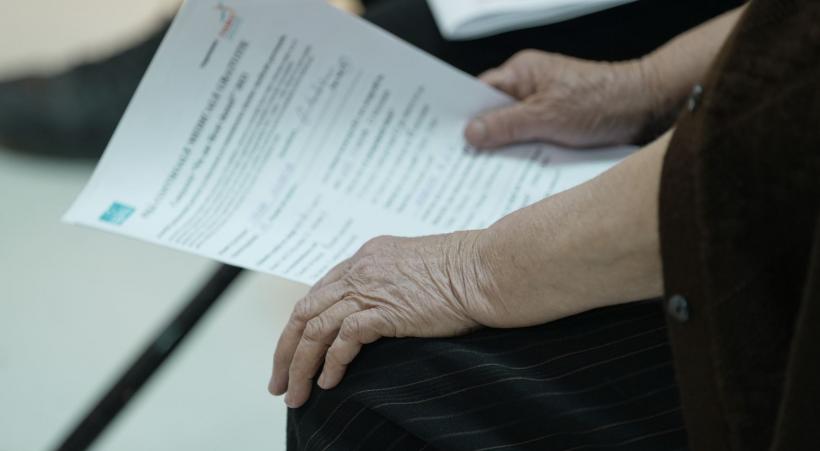 Testări medicale gratuite în mediul rural -  caravana „Nu am făcut destul” ajută la depistarea bolilor oncologice 18919335