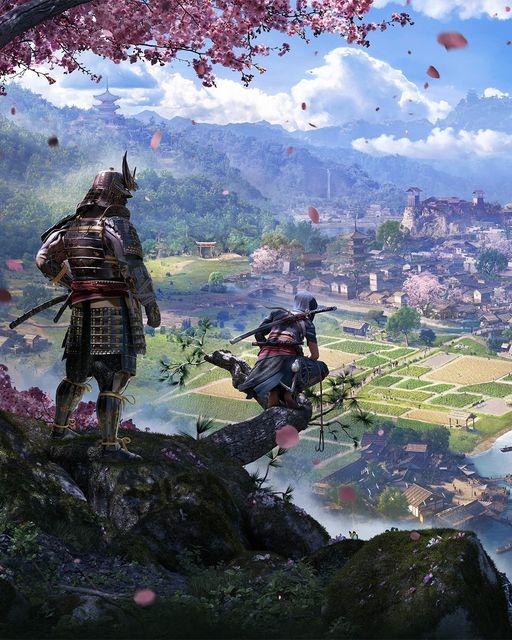 Ubisoft amână lansarea noului joc Assassin's Creed 18919296