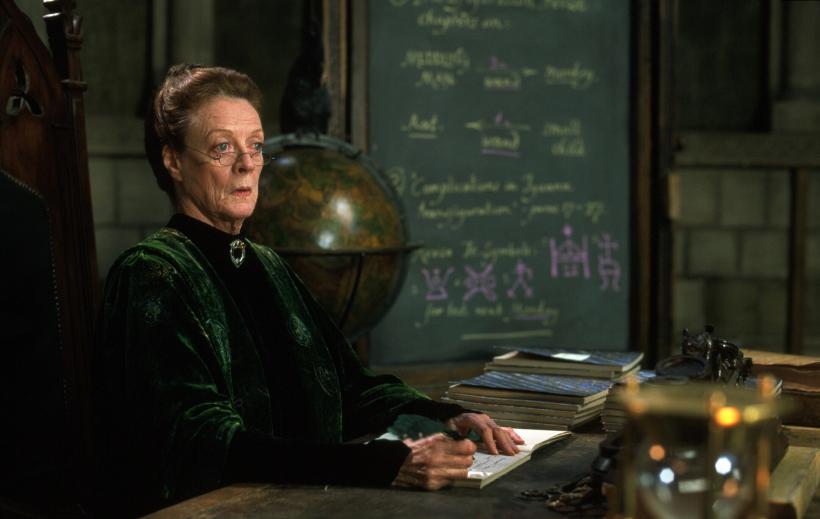 Actrița Maggie Smith, câștigătoare a două premii Oscar, a murit la vârsta de 89 de ani 18919595