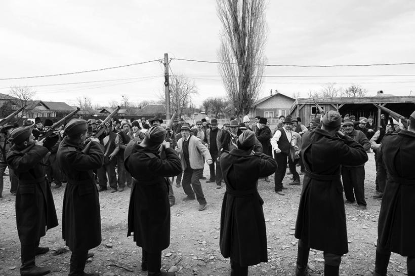 Filmul Moromeții 3 va avea premiera de gală la Teatrul Național București în 13 noiembrie 18919434
