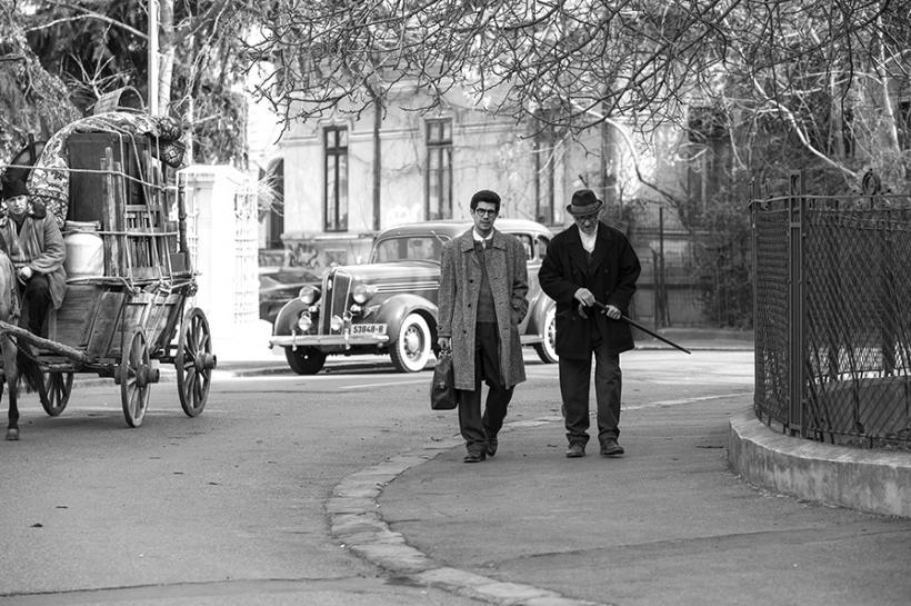 Filmul Moromeții 3 va avea premiera de gală la Teatrul Național București în 13 noiembrie 18919435