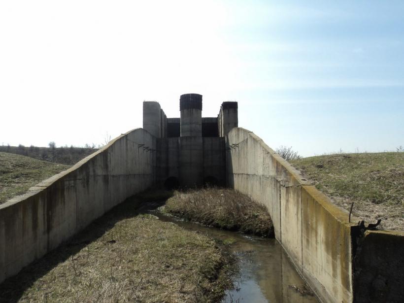 „Sindromul Suhurlui”. Explicația inundațiilor fără sfârșit din România 18919440