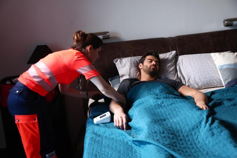 Lia – Soţia soţului meu, lider de audienţă cu noile episoade ale ultimului sezon al poveştii 18919563