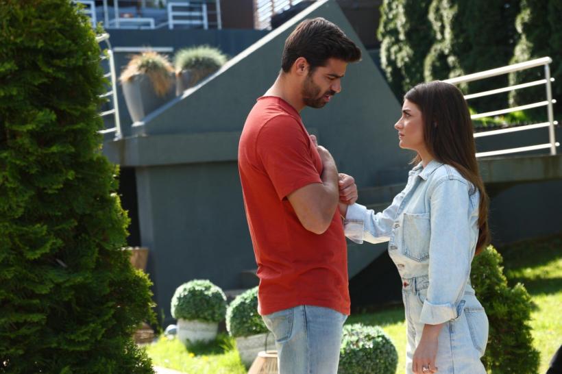 Lia – Soţia soţului meu, lider de audienţă cu noile episoade ale ultimului sezon al poveştii 18919564