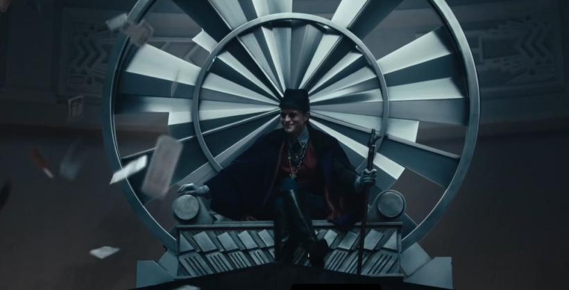 „Maestrul și Margareta” a fugit din Rusia și s-a adăpostit la București 18919427