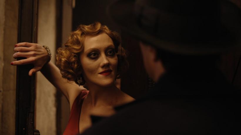 „Maestrul și Margareta” a fugit din Rusia și s-a adăpostit la București 18919428