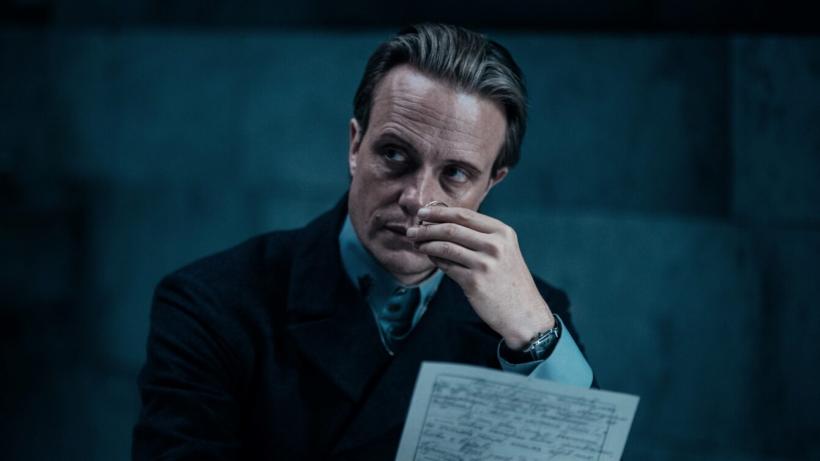 „Maestrul și Margareta” a fugit din Rusia și s-a adăpostit la București 18919429