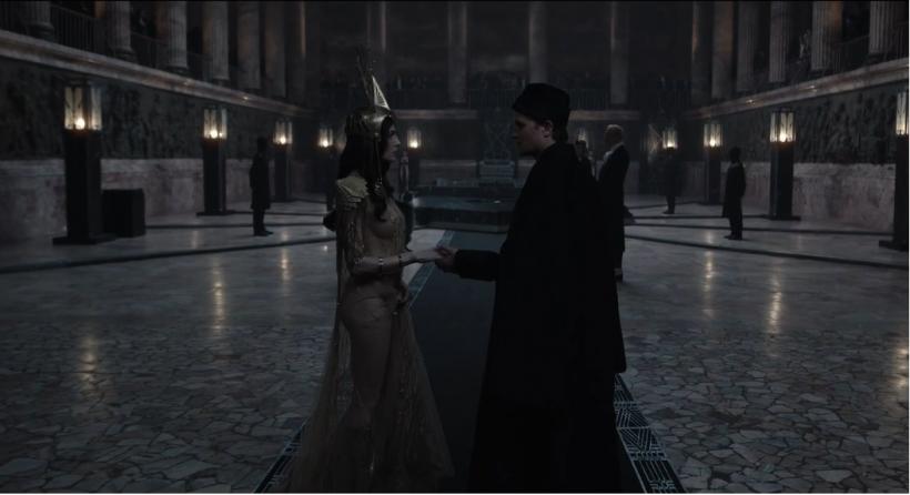 „Maestrul și Margareta” a fugit din Rusia și s-a adăpostit la București 18919498