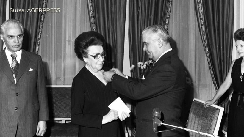 Moștenirea Anei Aslan: cum a schimbat pentru totdeauna studiul îmbătrânirii. Senatul Științific al Fundației Dan Voiculescu, partener științific al Galei „Ana Aslan” 18919583