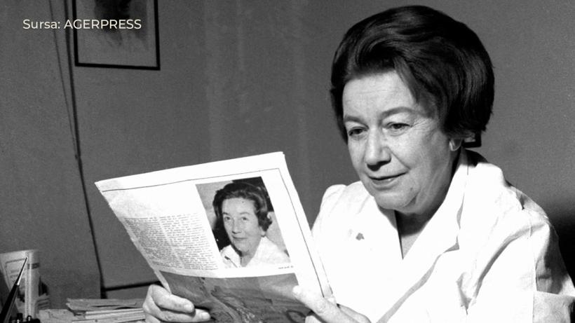 Moștenirea Anei Aslan: cum a schimbat pentru totdeauna studiul îmbătrânirii. Senatul Științific al Fundației Dan Voiculescu, partener științific al Galei „Ana Aslan” 18919584