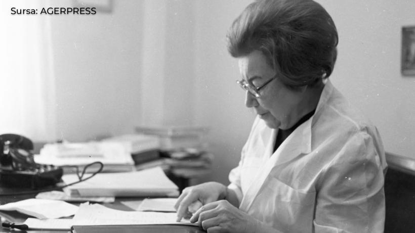 Moștenirea Anei Aslan: cum a schimbat pentru totdeauna studiul îmbătrânirii. Senatul Științific al Fundației Dan Voiculescu, partener științific al Galei „Ana Aslan” 18919586