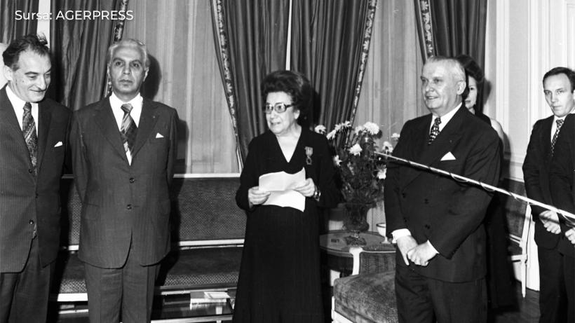 Moștenirea Anei Aslan: cum a schimbat pentru totdeauna studiul îmbătrânirii. Senatul Științific al Fundației Dan Voiculescu, partener științific al Galei „Ana Aslan” 18919587