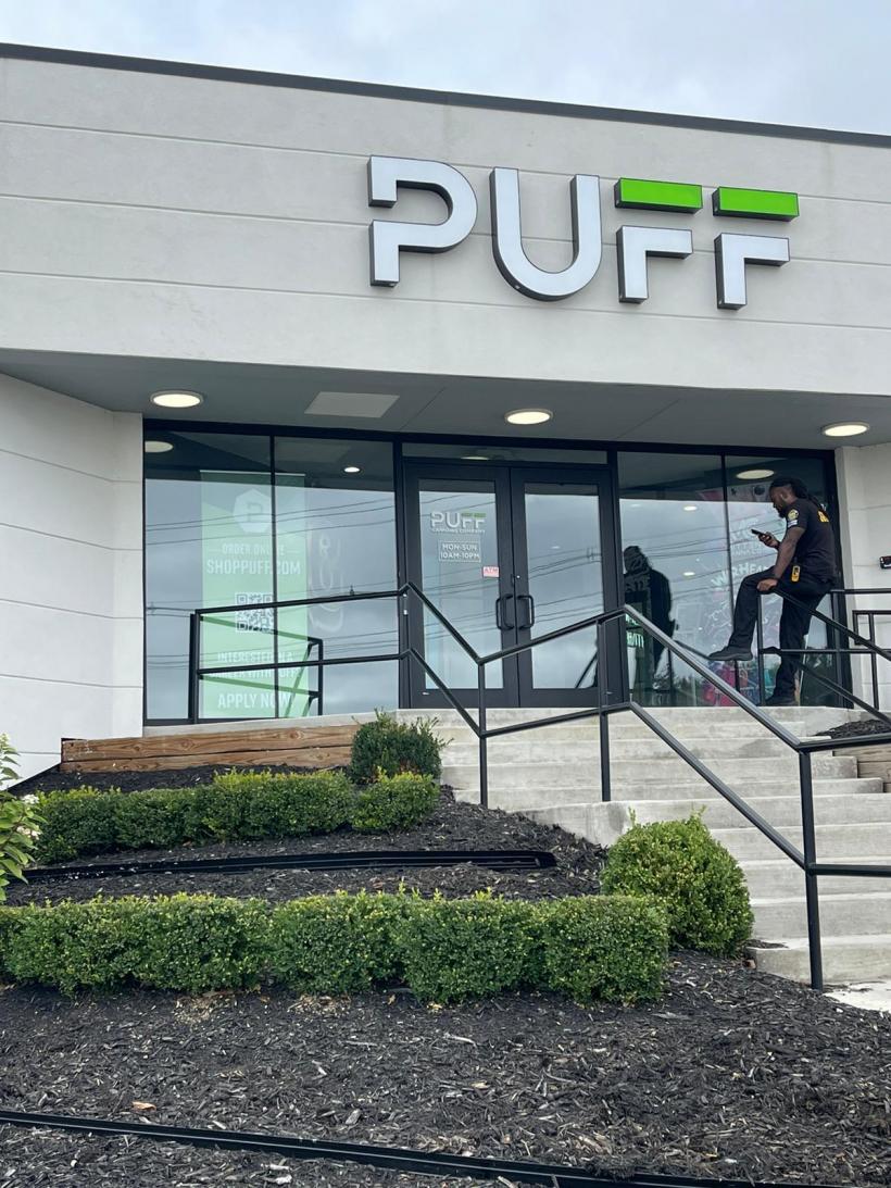 Unele state americane permit consumul de „iarbă”, dar totul este strict reglementat 18919413