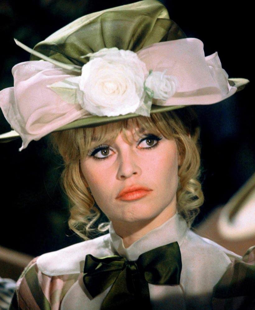 Brigitte Bardot împlinește astăzi 90 de ani. Cum arată acum celebra legendă a cinematografiei 