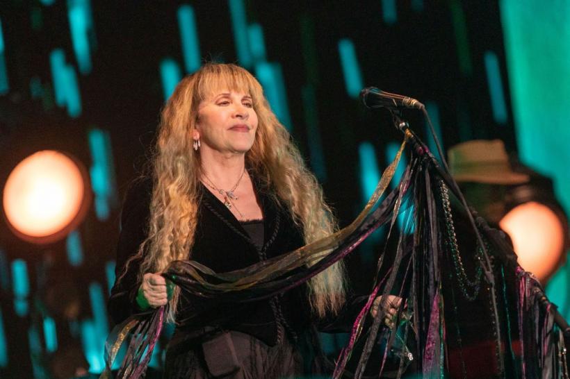 Celebra Stevie Nicks lansează o piesă manifest pentru dreptul la avort