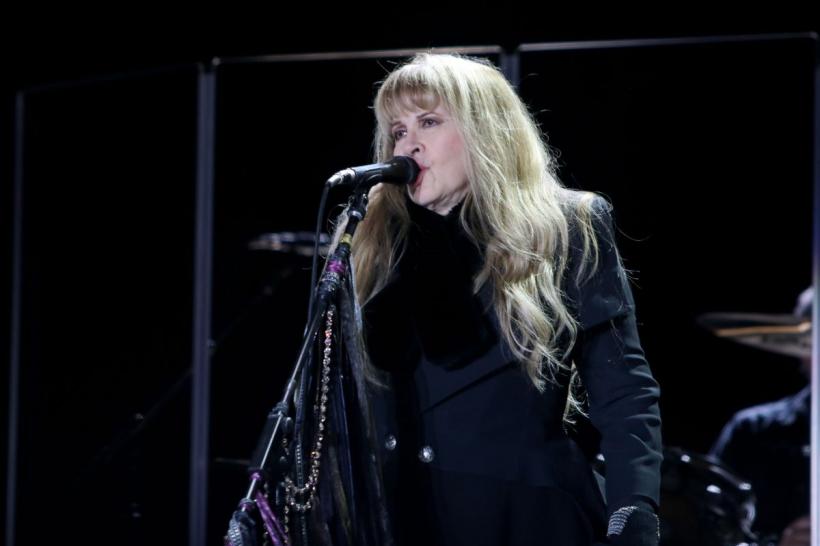 Celebra Stevie Nicks lansează o piesă manifest pentru dreptul la avort 18919618