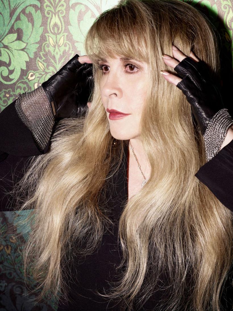 Celebra Stevie Nicks lansează o piesă manifest pentru dreptul la avort 18919619