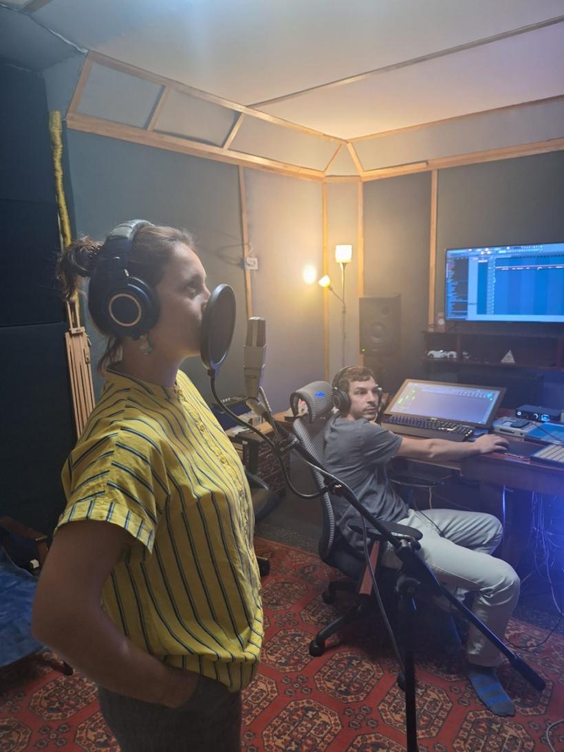 „De ce nu mă ascultă nimeni?” - un spectacol inedit de teatru-forum adresat adolescenților, pe 29 septembrie, în București 18919400