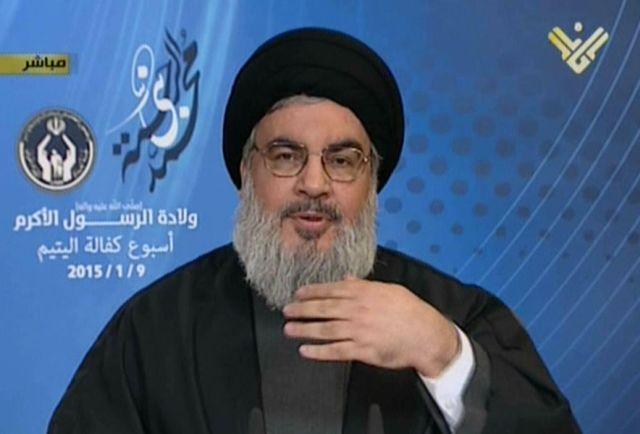 Hezbollah anunţă uciderea liderului său, Hassan Nasrallah