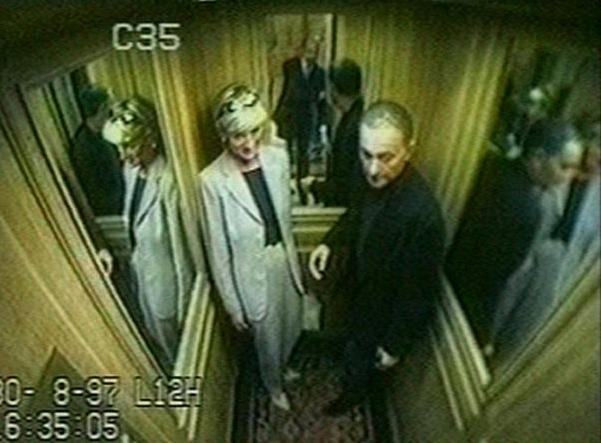 Prințesa Diana ar fi fost avertizată cu privire la comportamentul lui Mohammad Al-Fayed 18924058