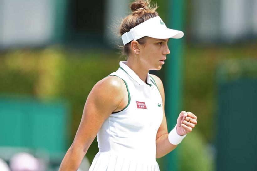 Simona Halep va evolua săptămâna viitoare la Hong Kong