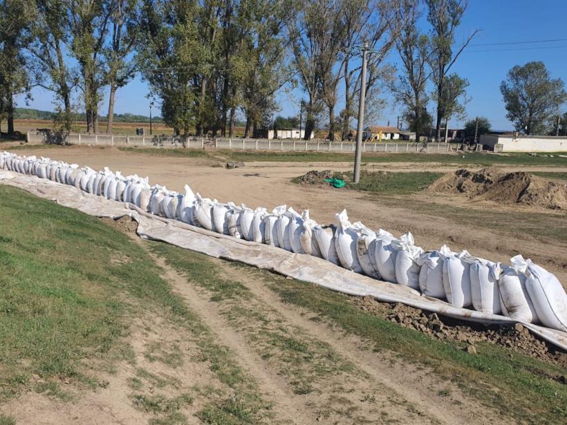 România va fi măturată de ciclonul Ashley. Ministrul Mediului: Urmează o zi grea 18919739