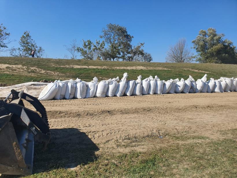 România va fi măturată de ciclonul Ashley. Ministrul Mediului: Urmează o zi grea 18919740