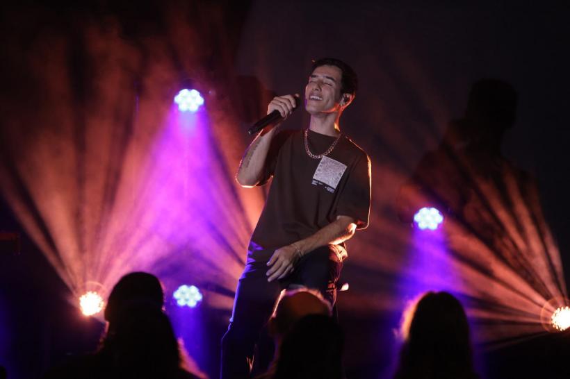 „Speak-dating” în limba română la prima ediție a „Zilei Europene a Limbilor” din Israel 18919648