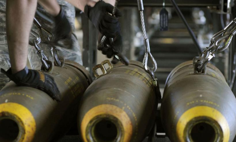 A început războiul! Armata israeliană atacă Libanul. Casa Albă: Iranul pregătește un atac iminent cu rachete balistice asupra Israelului 18920053