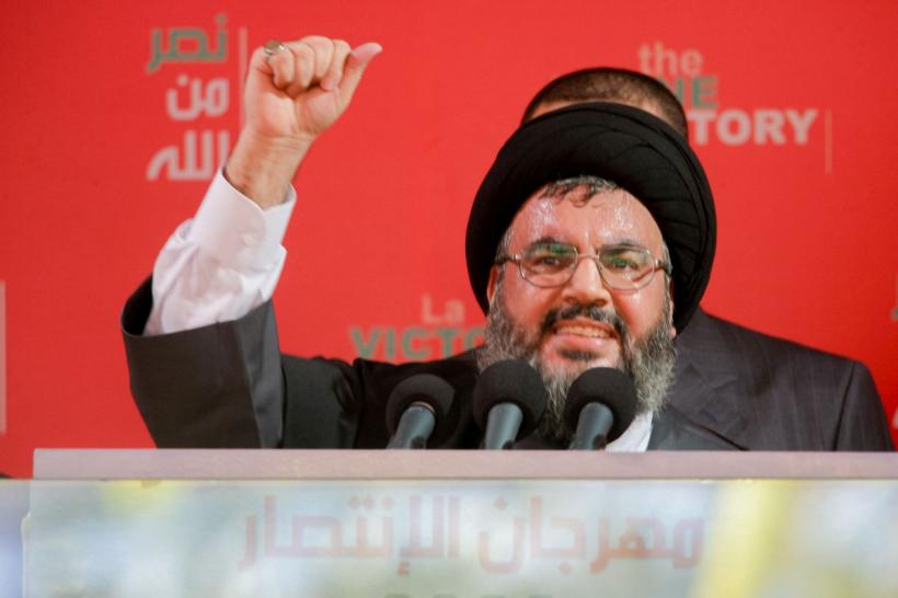 Strângerea de mână mortală. Israel îl elimină pe liderul Hezbollah, Hassan Nasrallah, într-o lovitură aeriană precisă. „Vom ajunge la toată lumea”