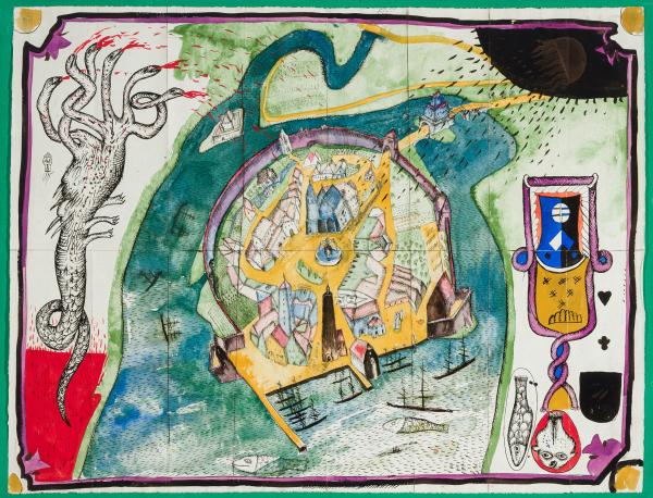 Licitația Quadro #46 18919760