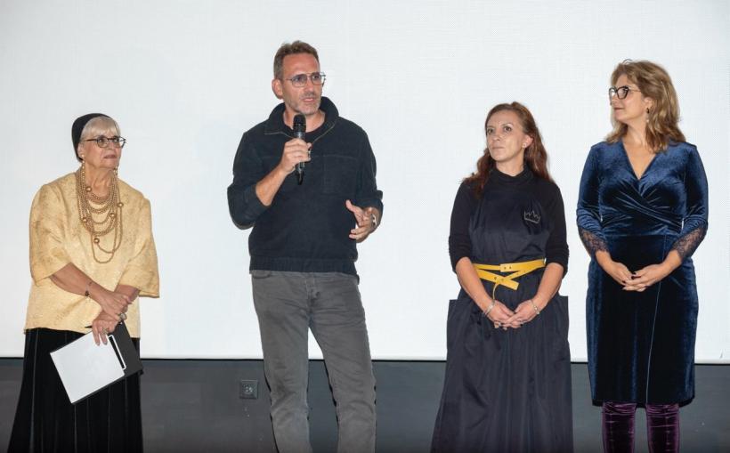 Marele premiu BIFF 2024, ediția aniversară de 20 de ani: „Good One” regizat de India Donaldson 18919872